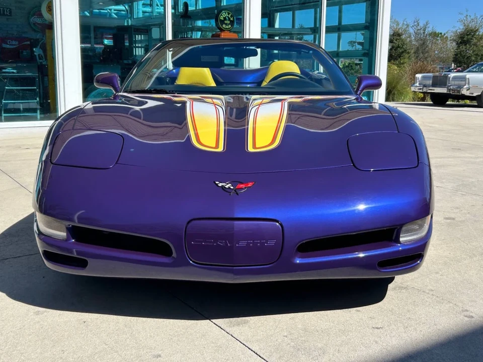 1998 Chevrolet Corvette C5 - Image 2 of 12