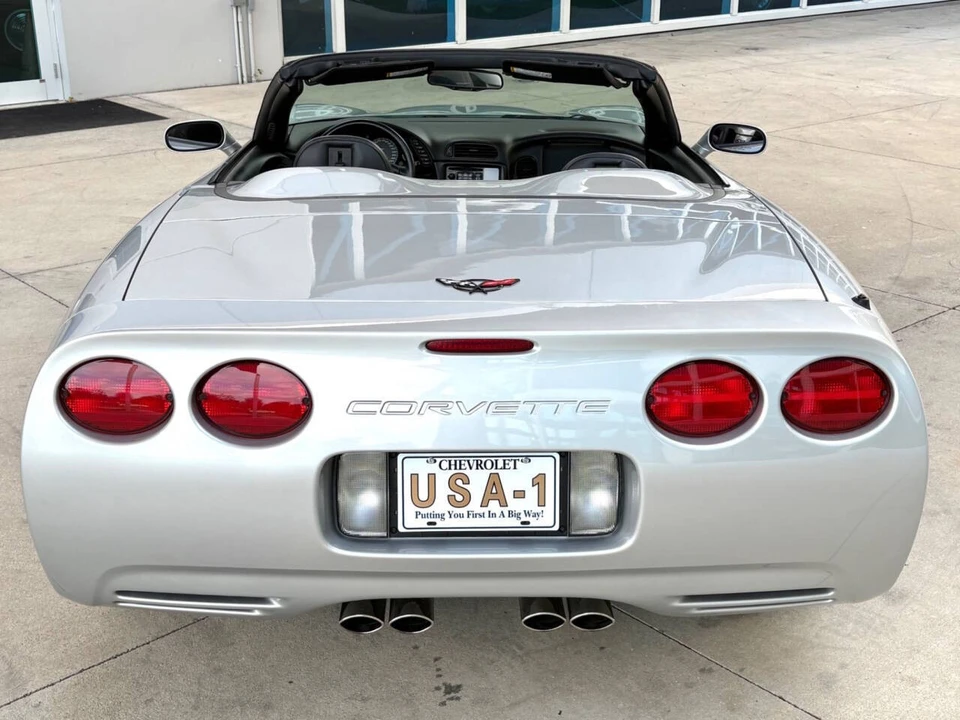 1998 Chevrolet Corvette C5 - Image 9 of 31