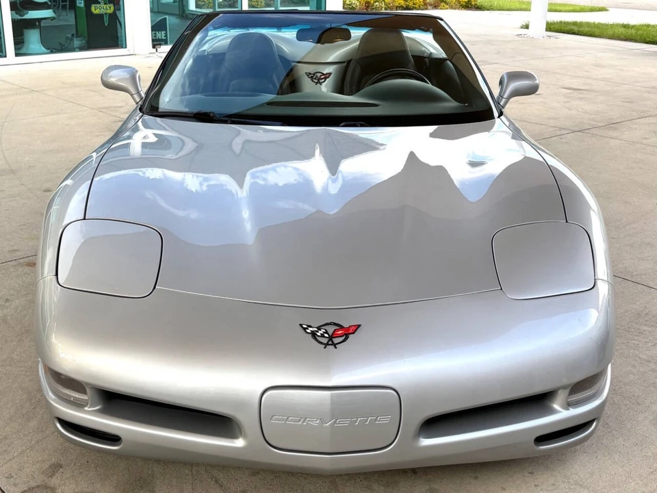 1998 Chevrolet Corvette C5 - Image 3 of 31