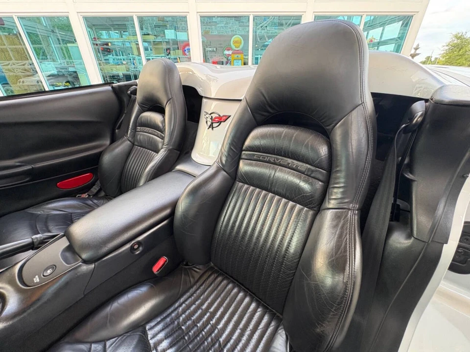 1998 Chevrolet Corvette C5 - Image 31 of 31