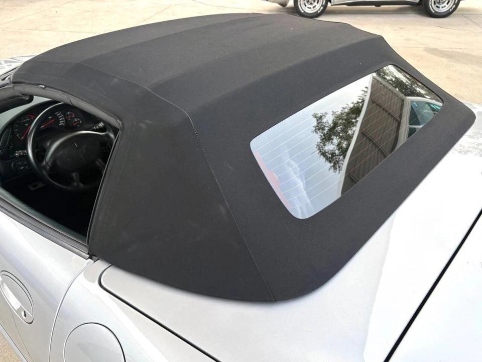 1998 Chevrolet Corvette C5 - Image 26 of 31