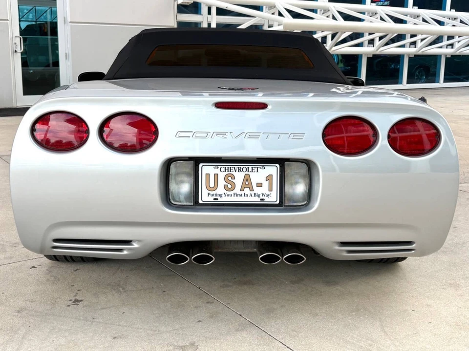 1998 Chevrolet Corvette C5 - Image 24 of 31