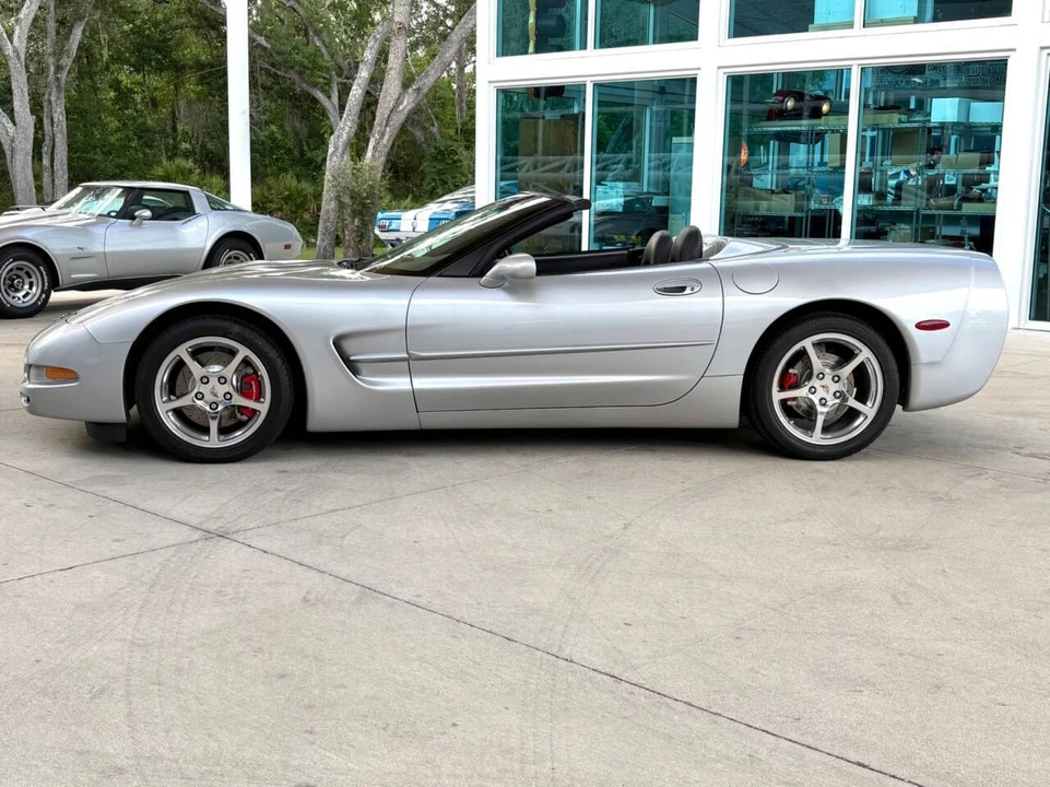 1998 Chevrolet Corvette C5 - Image 11 of 31