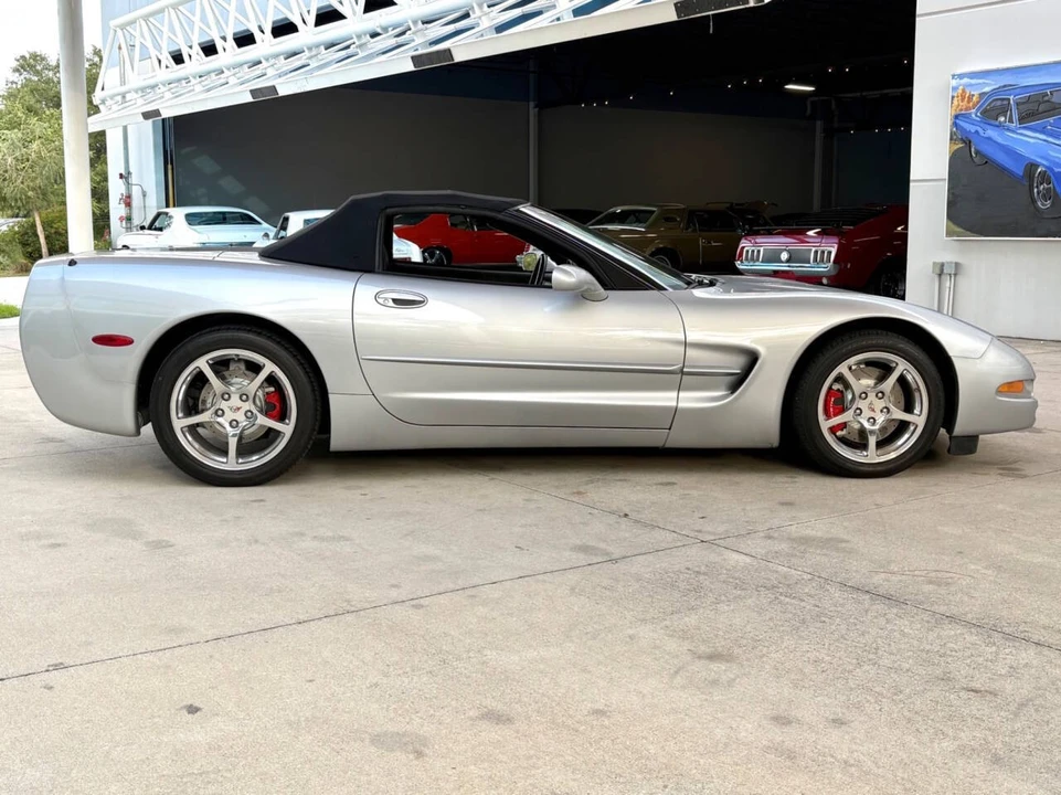 1998 Chevrolet Corvette C5 - Image 23 of 31