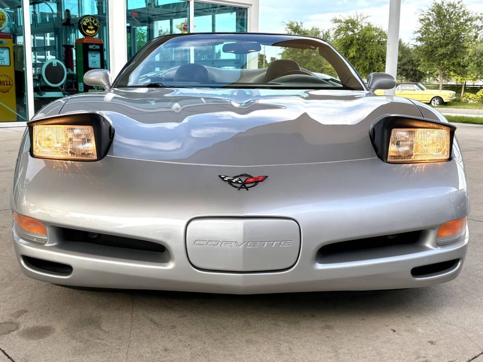 1998 Chevrolet Corvette C5 - Image 4 of 31