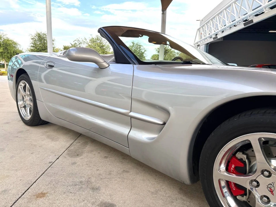 1998 Chevrolet Corvette C5 - Image 19 of 31