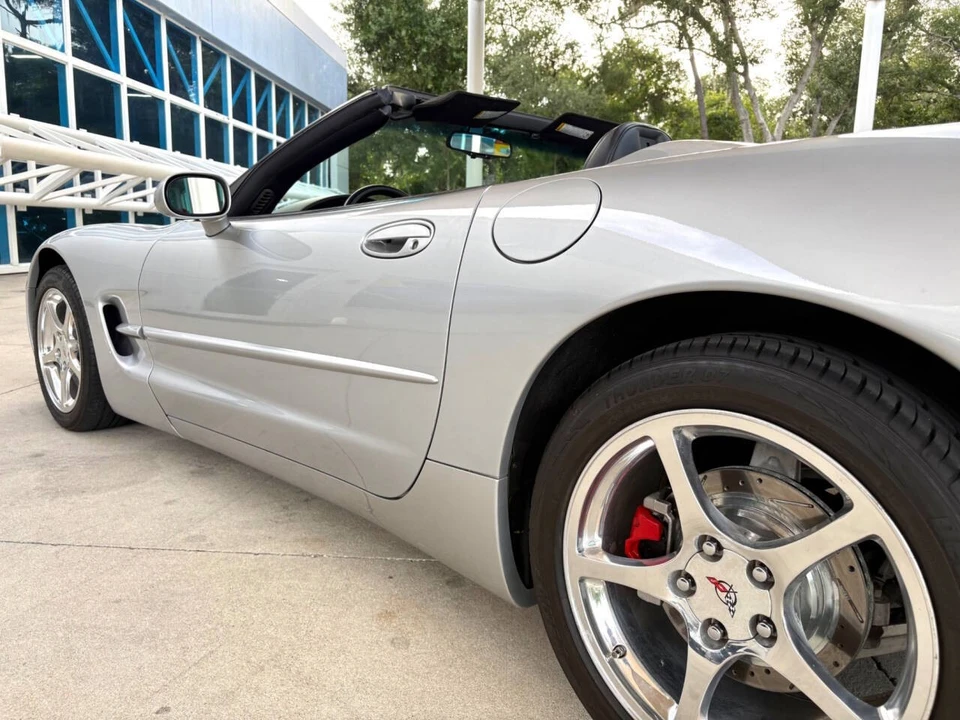 1998 Chevrolet Corvette C5 - Image 15 of 31