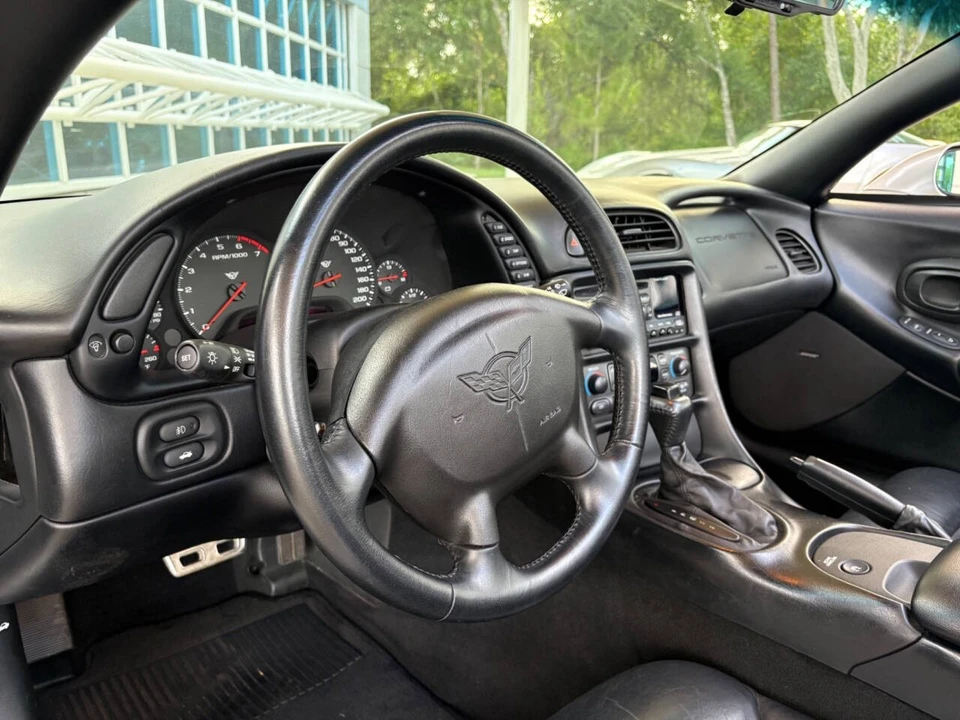 1998 Chevrolet Corvette C5 - Image 29 of 31