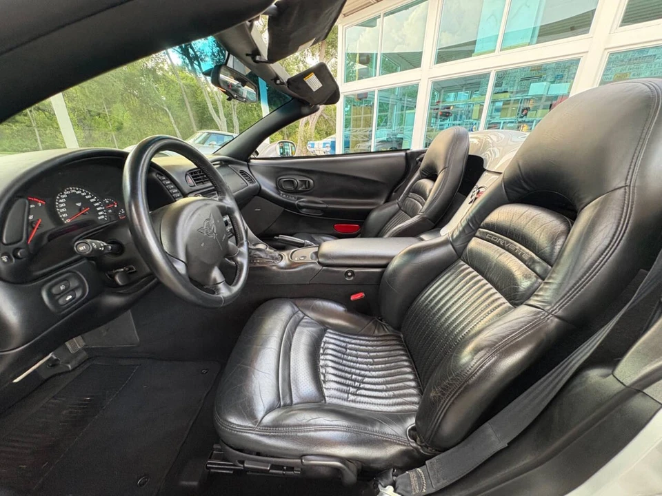 1998 Chevrolet Corvette C5 - Image 30 of 31