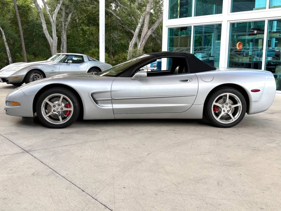 1998 Chevrolet Corvette C5 - Image 25 of 31