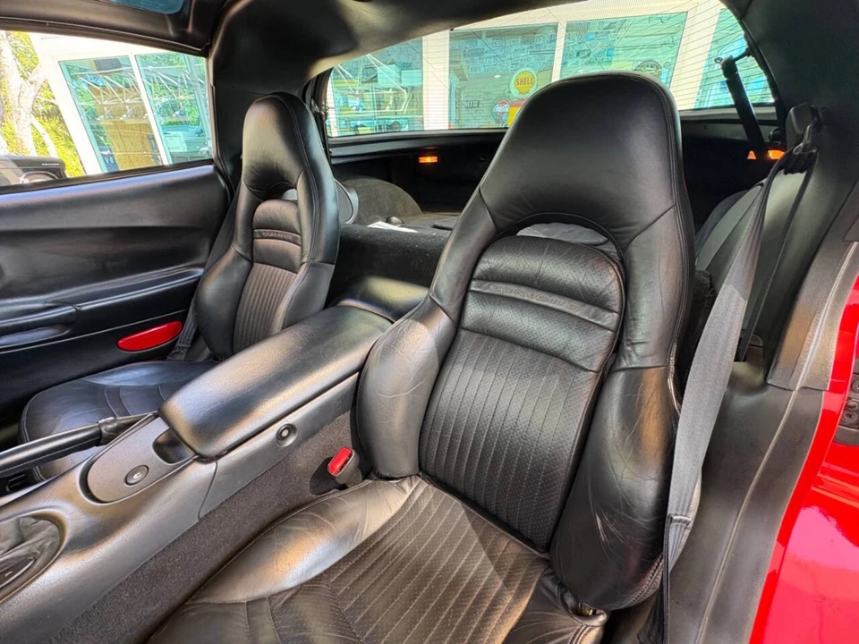1998 Chevrolet Corvette C5 - Image 25 of 31