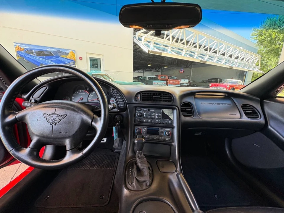 1998 Chevrolet Corvette C5 - Image 27 of 31