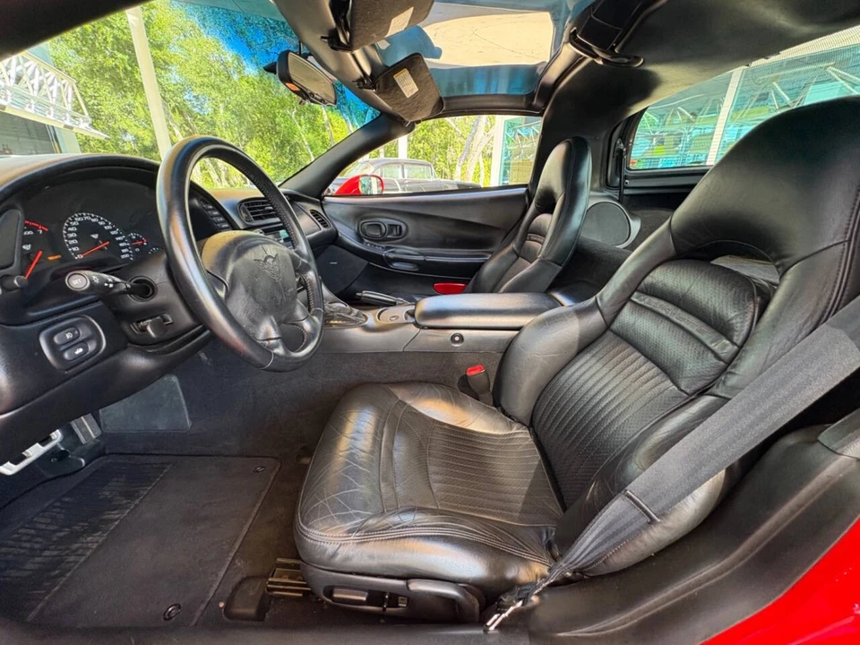 1998 Chevrolet Corvette C5 - Image 24 of 31