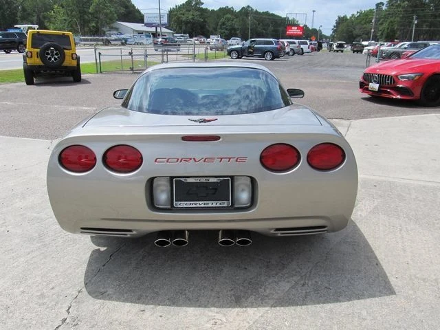 1998 Chevrolet Corvette C5 - Image 4 of 20