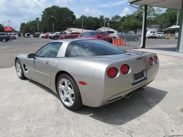 1998 Chevrolet Corvette C5 - Image 3 of 20