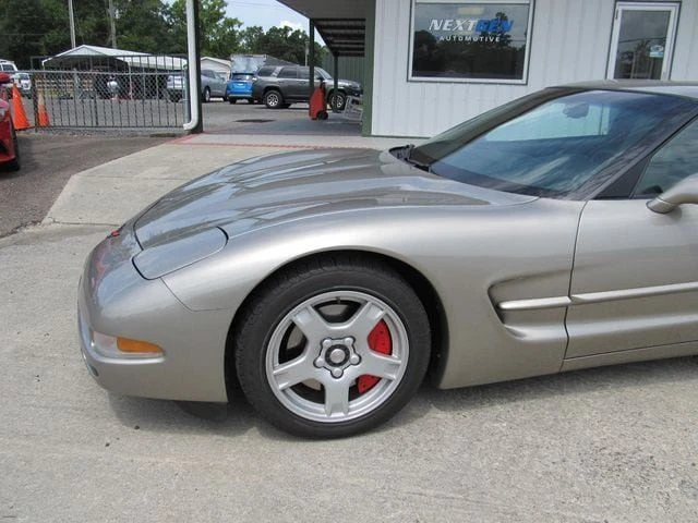 1998 Chevrolet Corvette C5 - Image 9 of 20