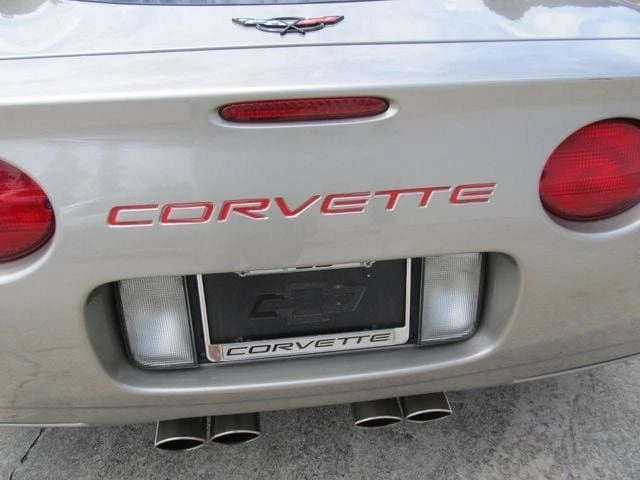 1998 Chevrolet Corvette C5 - Image 12 of 20