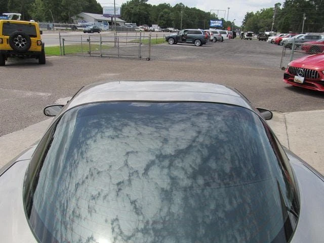 1998 Chevrolet Corvette C5 - Image 11 of 20