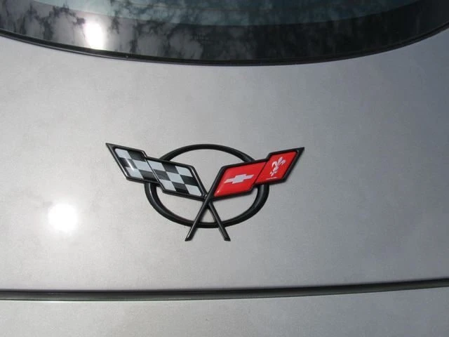 1998 Chevrolet Corvette C5 - Image 10 of 20