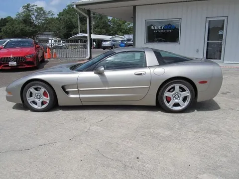 1998 Chevrolet Corvette C5 - Image 2 of 20