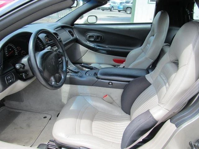 1998 Chevrolet Corvette C5 - Image 19 of 20