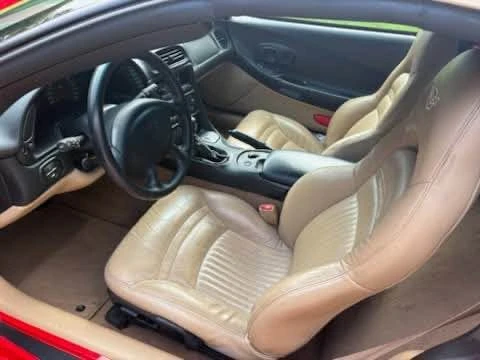 1998 Chevrolet Corvette C5 - Image 3 of 9
