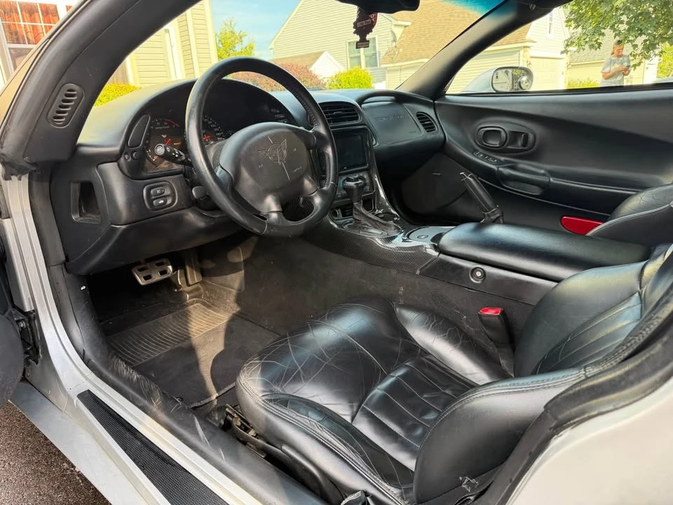 1998 Chevrolet Corvette C5 - Image 7 of 10