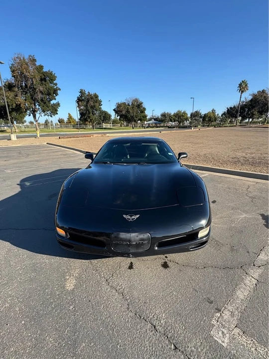 1998 Chevrolet Corvette C5 - Image 6 of 11