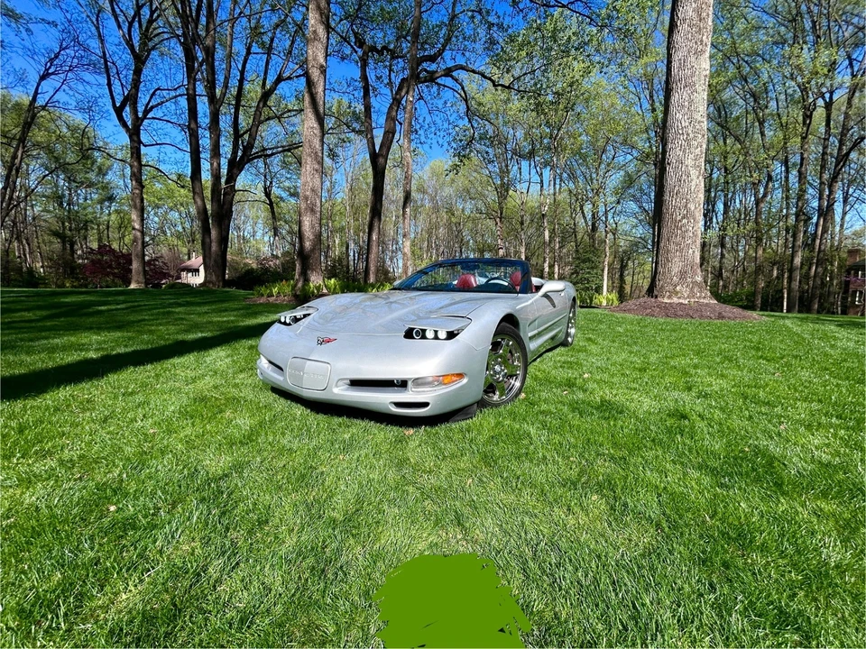 1998 Chevrolet Corvette C5 - Image 9 of 31