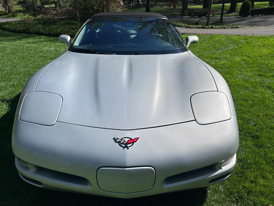 1998 Chevrolet Corvette C5 - Image 6 of 31