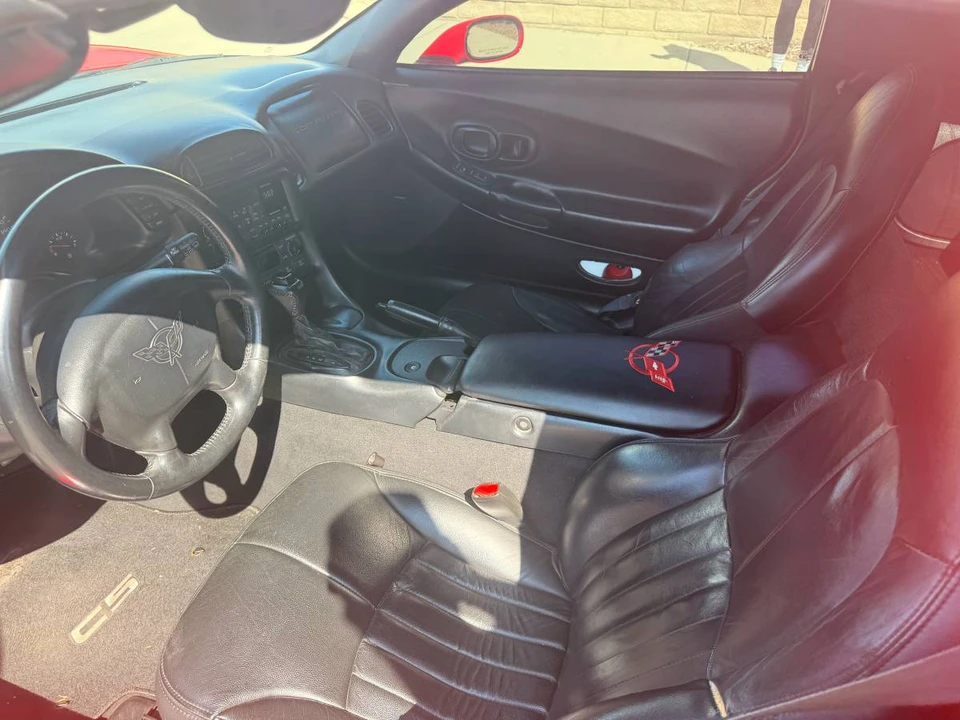 1998 Chevrolet Corvette C5 - Image 9 of 12