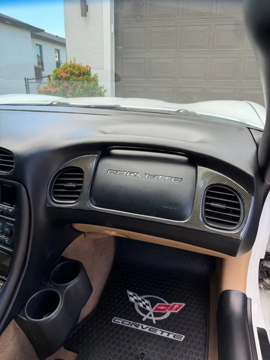 1998 Chevrolet Corvette C5 - Image 10 of 20
