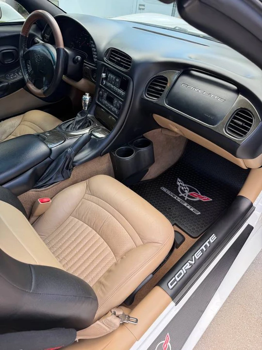 1998 Chevrolet Corvette C5 - Image 8 of 20