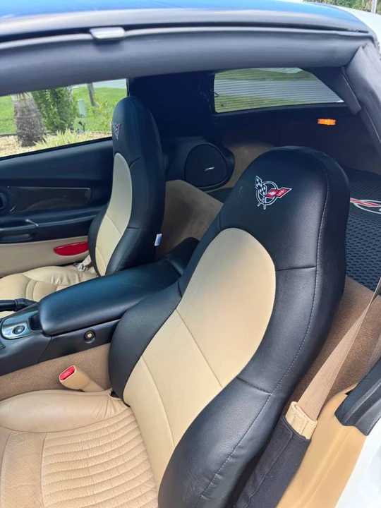 1998 Chevrolet Corvette C5 - Image 6 of 20
