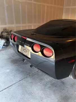 1998 Chevrolet Corvette C5 - Image 4 of 6