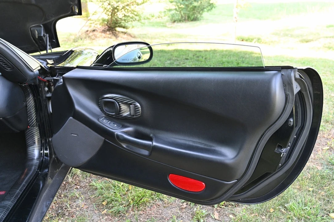 1998 Chevrolet Corvette C5 - Image 17 of 30