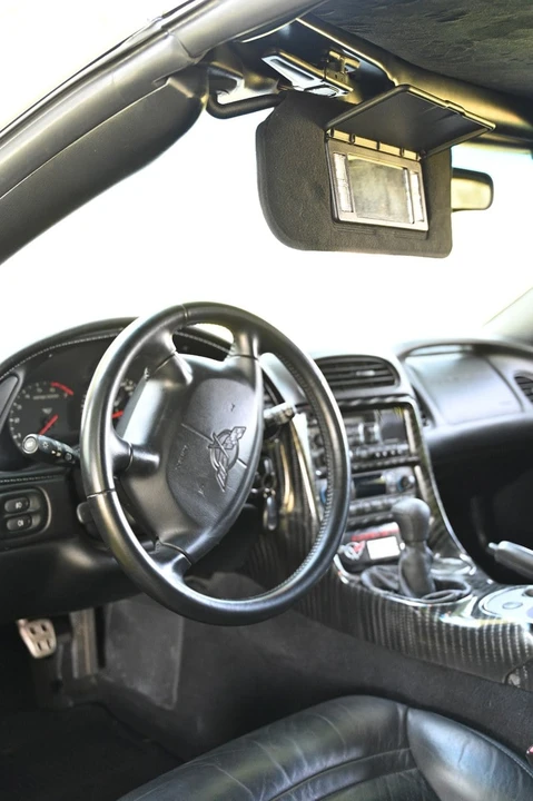 1998 Chevrolet Corvette C5 - Image 18 of 30