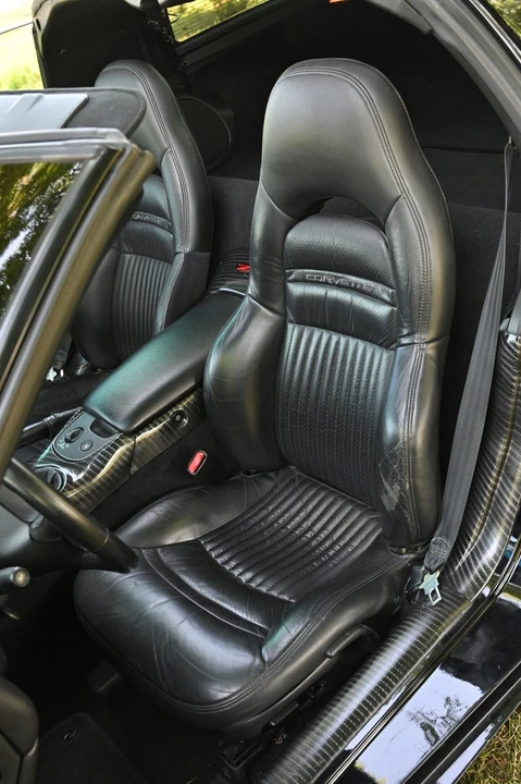 1998 Chevrolet Corvette C5 - Image 23 of 30