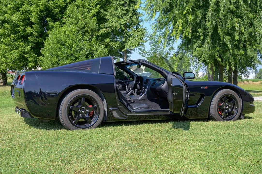 1998 Chevrolet Corvette C5 - Image 27 of 30