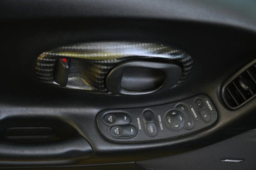 1998 Chevrolet Corvette C5 - Image 22 of 30