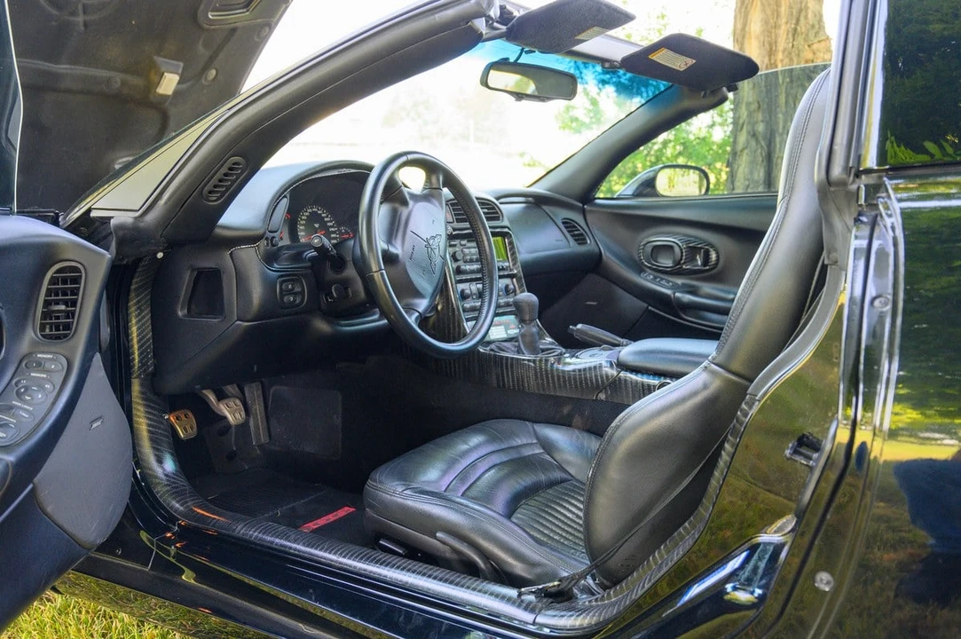 1998 Chevrolet Corvette C5 - Image 20 of 30