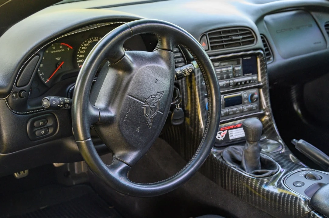 1998 Chevrolet Corvette C5 - Image 21 of 30