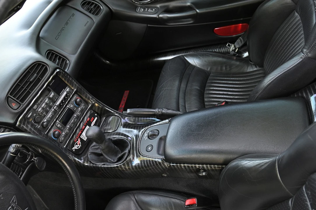 1998 Chevrolet Corvette C5 - Image 26 of 30