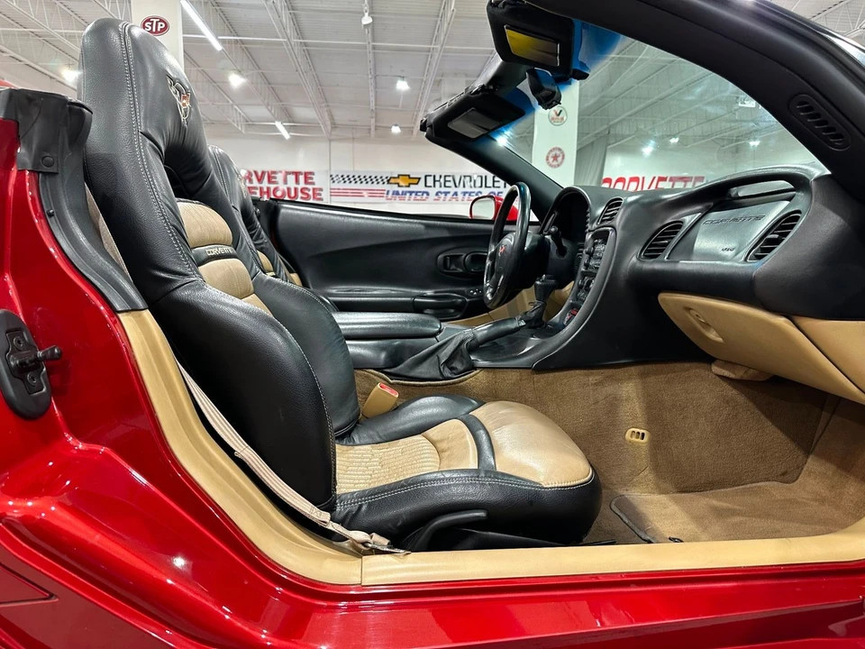 1998 Chevrolet Corvette C5 - Image 11 of 21