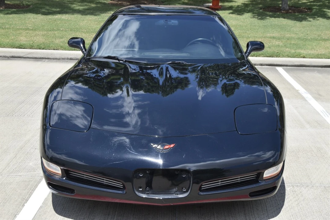 1998 Chevrolet Corvette C5 - Image 2 of 31
