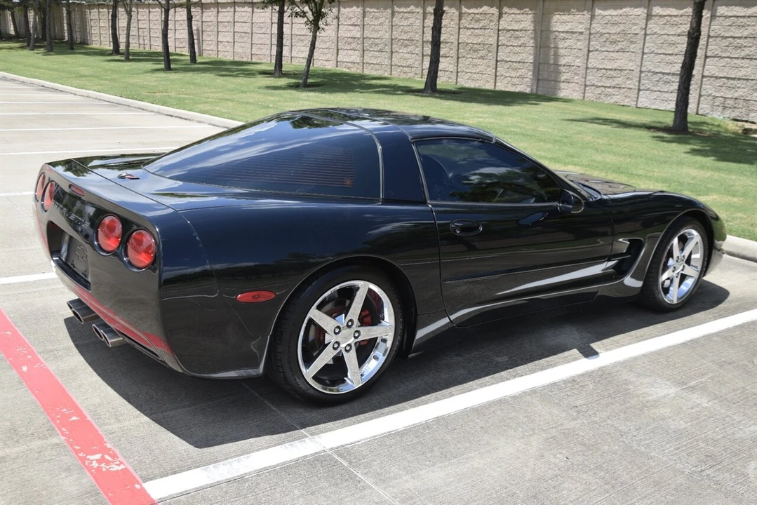 1998 Chevrolet Corvette C5 - Image 14 of 31