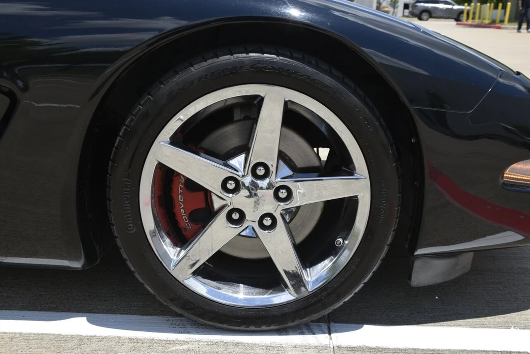 1998 Chevrolet Corvette C5 - Image 30 of 31