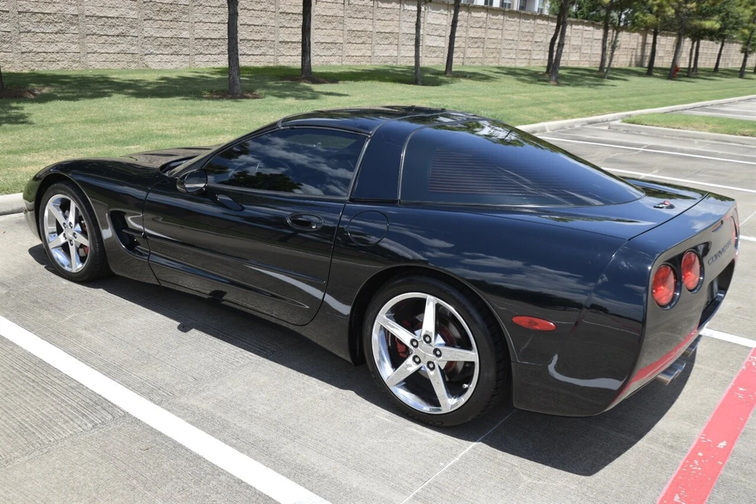 1998 Chevrolet Corvette C5 - Image 13 of 31