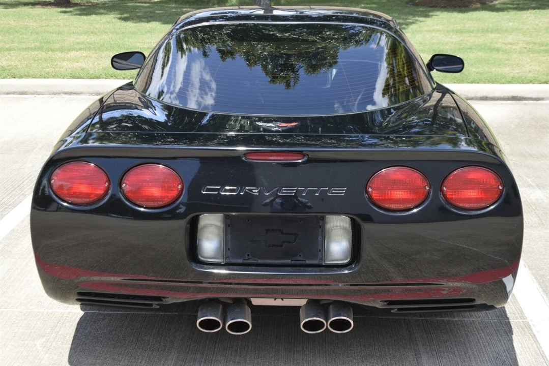 1998 Chevrolet Corvette C5 - Image 19 of 31