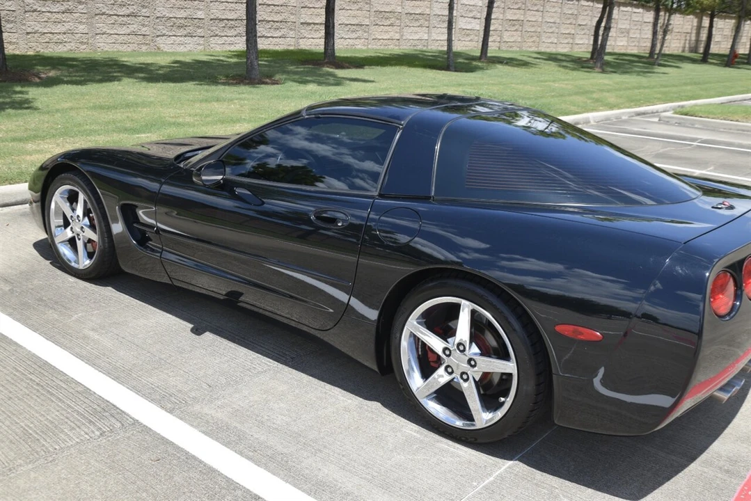 1998 Chevrolet Corvette C5 - Image 15 of 31